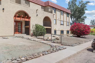 6342 N Barcelona Lane #122, Tucson, AZ 85704 - Photo 1