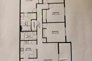 6342 N Barcelona Ln, Tucson, AZ 85704 - Photo 10