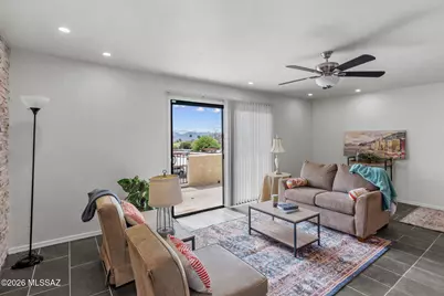 6342 N Barcelona Lane #122, Tucson, AZ 85704 - Photo 4