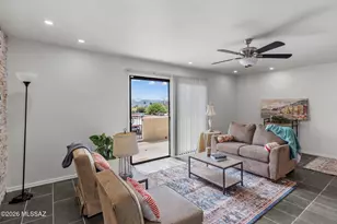 6342 N Barcelona Ln, Tucson, AZ 85704 - Photo 4
