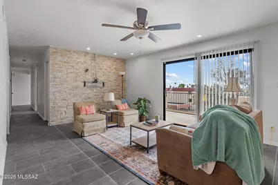 6342 N Barcelona Lane #122, Tucson, AZ 85704 - Photo 2