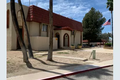 6342 N Barcelona Lane #122, Tucson, AZ 85704 - Photo 34