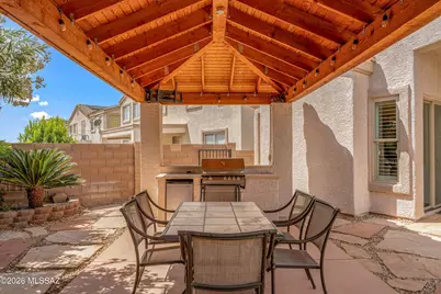 327 W Klinger Canyon Drive, Oro Valley, AZ 85755 - Photo 30