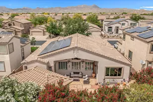 327 W Klinger Canyon Dr, Oro Valley, AZ 85755 - Photo 34