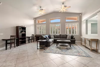 327 W Klinger Canyon Drive, Oro Valley, AZ 85755 - Photo 4