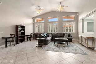 327 W Klinger Canyon Dr, Oro Valley, AZ 85755 - Photo 4