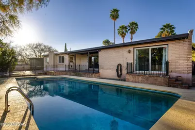 6861 E Hawthorne Circle, Tucson, AZ 85710 - Photo 34