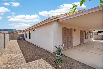 3034 S Nicolette Drive, Tucson, AZ 85730 - Photo 36