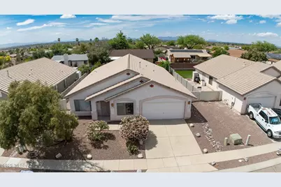 3034 S Nicolette Drive, Tucson, AZ 85730 - Photo 2