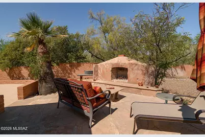 8201 N Carolyn Place, Tucson, AZ 85704 - Photo 28