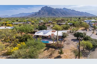 8201 N Carolyn Place, Tucson, AZ 85704 - Photo 36