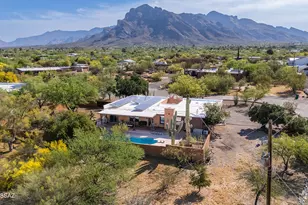 8201 N Carolyn Pl, Tucson, AZ 85704 - Photo 36