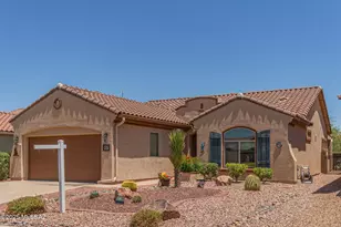 14235 S Via Del Farolito, Sahuarita, AZ 85629 - Photo 6