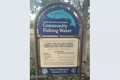 14235 S Via Del Farolito, Sahuarita, AZ 85629 - Photo 44