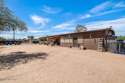 1202 W Riverview Boulevard, Tucson, AZ 85745 - Photo 14