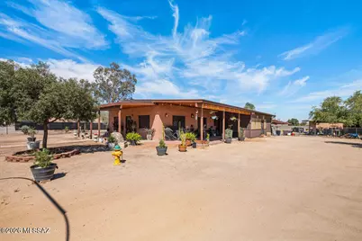 1202 W Riverview Boulevard, Tucson, AZ 85745 - Photo 10