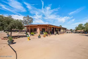 1202 W Riverview Blvd, Tucson, AZ 85745 - Photo 10