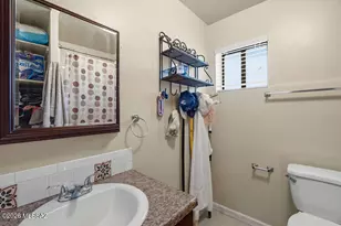 1202 W Riverview Blvd, Tucson, AZ 85745 - Photo 38