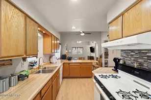 1202 W Riverview Blvd, Tucson, AZ 85745 - Photo 32