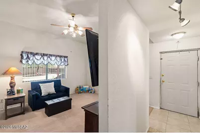 1202 W Riverview Boulevard, Tucson, AZ 85745 - Photo 18