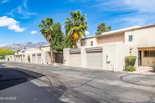 3750 N Country Club Rd, Tucson, AZ 85716 - Photo 1