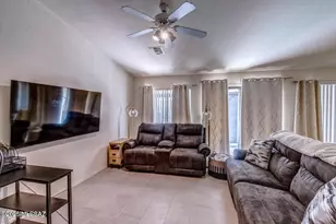 10407 N Fair Desert Dr, Oro Valley, AZ 85737 - Photo 16