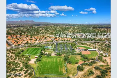 10407 N Fair Desert Drive, Oro Valley, AZ 85737 - Photo 6