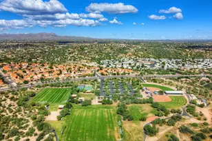 10407 N Fair Desert Dr, Oro Valley, AZ 85737 - Photo 6