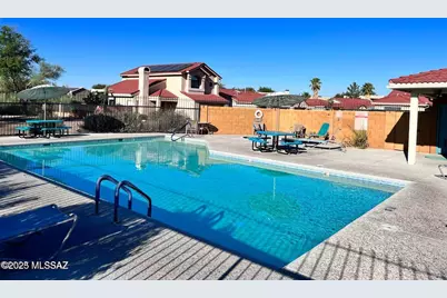 10407 N Fair Desert Drive, Oro Valley, AZ 85737 - Photo 1