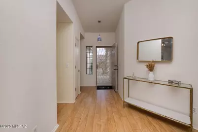 10407 N Fair Desert Drive, Oro Valley, AZ 85737 - Photo 10