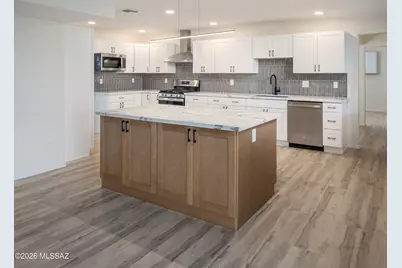 3440 N Bacobi Avenue, Tucson, AZ 85750 - Photo 16