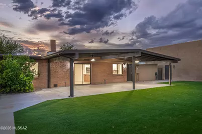 3440 N Bacobi Avenue, Tucson, AZ 85750 - Photo 12