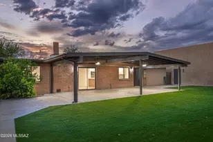 3440 N Bacobi Ave, Tucson, AZ 85750 - Photo 12