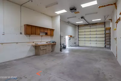 3440 N Bacobi Avenue, Tucson, AZ 85750 - Photo 36
