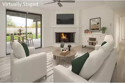 3440 N Bacobi Avenue, Tucson, AZ 85750 - Photo 4