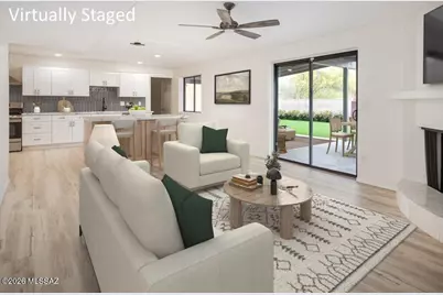 3440 N Bacobi Avenue, Tucson, AZ 85750 - Photo 18