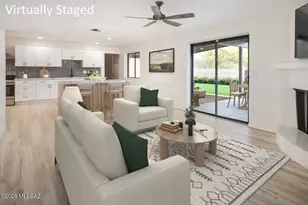 3440 N Bacobi Ave, Tucson, AZ 85750 - Photo 18