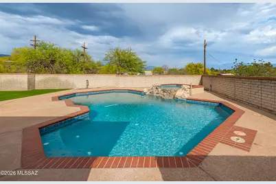 3440 N Bacobi Avenue, Tucson, AZ 85750 - Photo 34