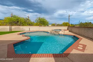 3440 N Bacobi Ave, Tucson, AZ 85750 - Photo 34