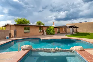 3440 N Bacobi Ave, Tucson, AZ 85750 - Photo 2