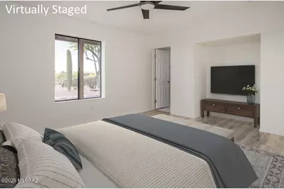 3440 N Bacobi Avenue, Tucson, AZ 85750 - Photo 8