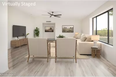 3440 N Bacobi Avenue, Tucson, AZ 85750 - Photo 20