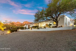 475 W Valoro Dr, Tucson, AZ 85737 - Photo 4