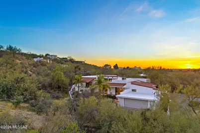 475 W Valoro Drive, Tucson, AZ 85737 - Photo 40