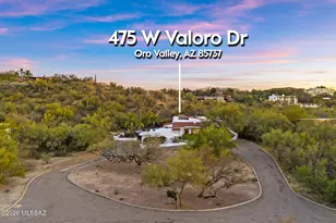 475 W Valoro Dr, Tucson, AZ 85737 - Photo 2