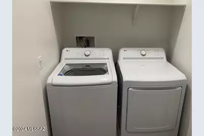 1833 S Poetry Lane, Tucson, AZ 85711 - Photo 18