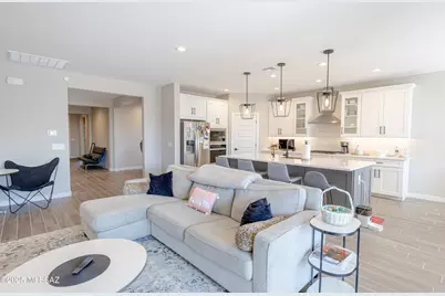 2269 W Azure Creek Loop, Oro Valley, AZ 85742 - Photo 10