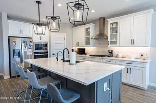 2269 W Azure Creek Loop, Oro Valley, AZ 85742 - Photo 6