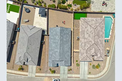 2269 W Azure Creek Loop, Oro Valley, AZ 85742 - Photo 38