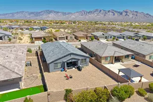 2269 W Azure Creek Loop, Oro Valley, AZ 85742 - Photo 42